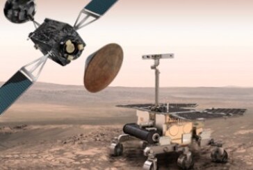 Schiaparelli: cercasi meccanico su Marte, ottime referenze.
