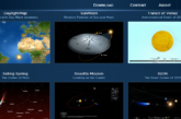 Sistema Solare: un modello per “toccarlo” con mano